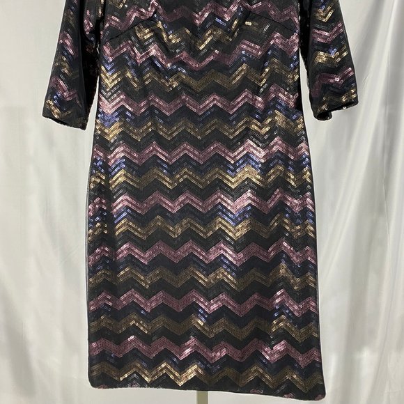 Dress - LM Collection - Picture 2 of 6